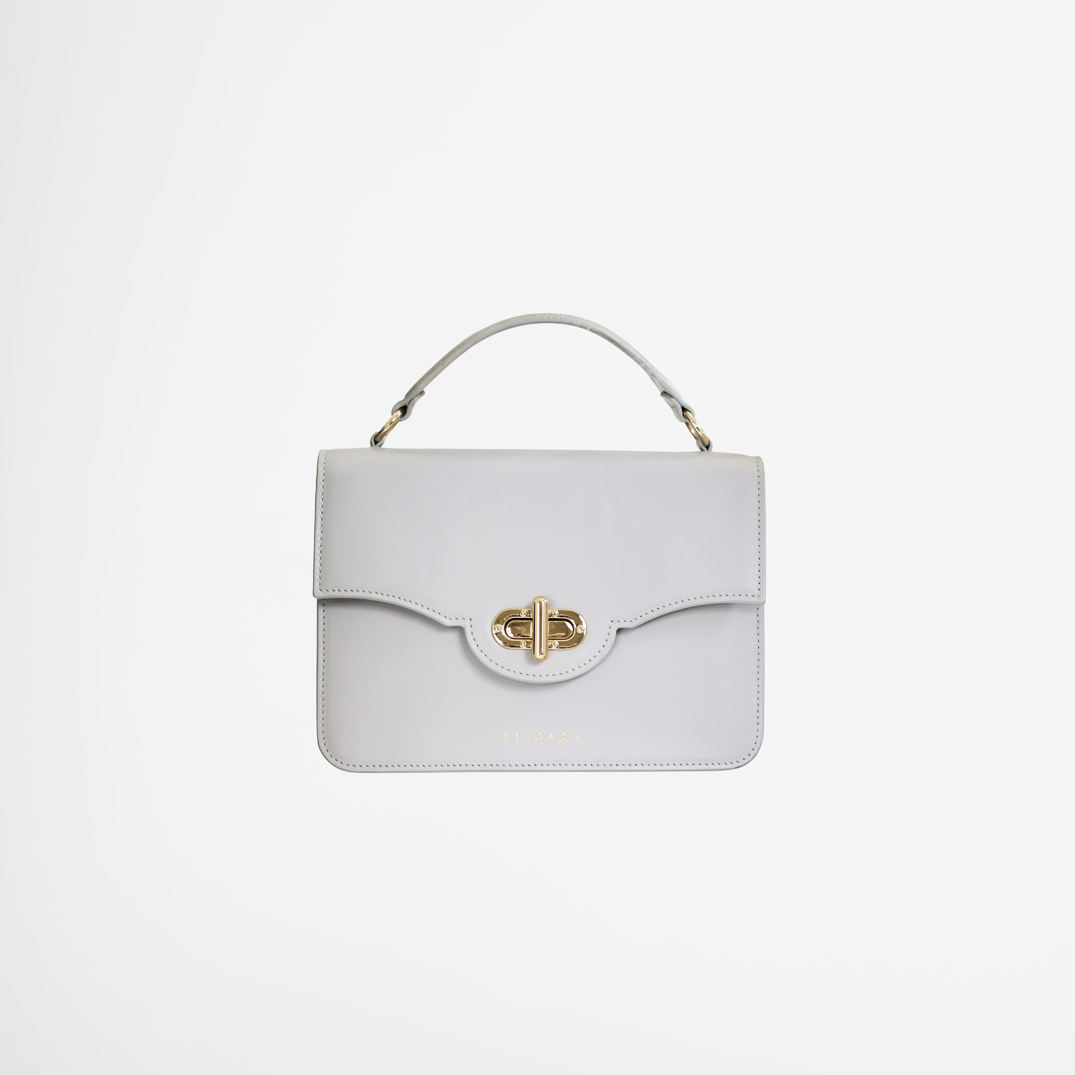 Essential Leather Handbag